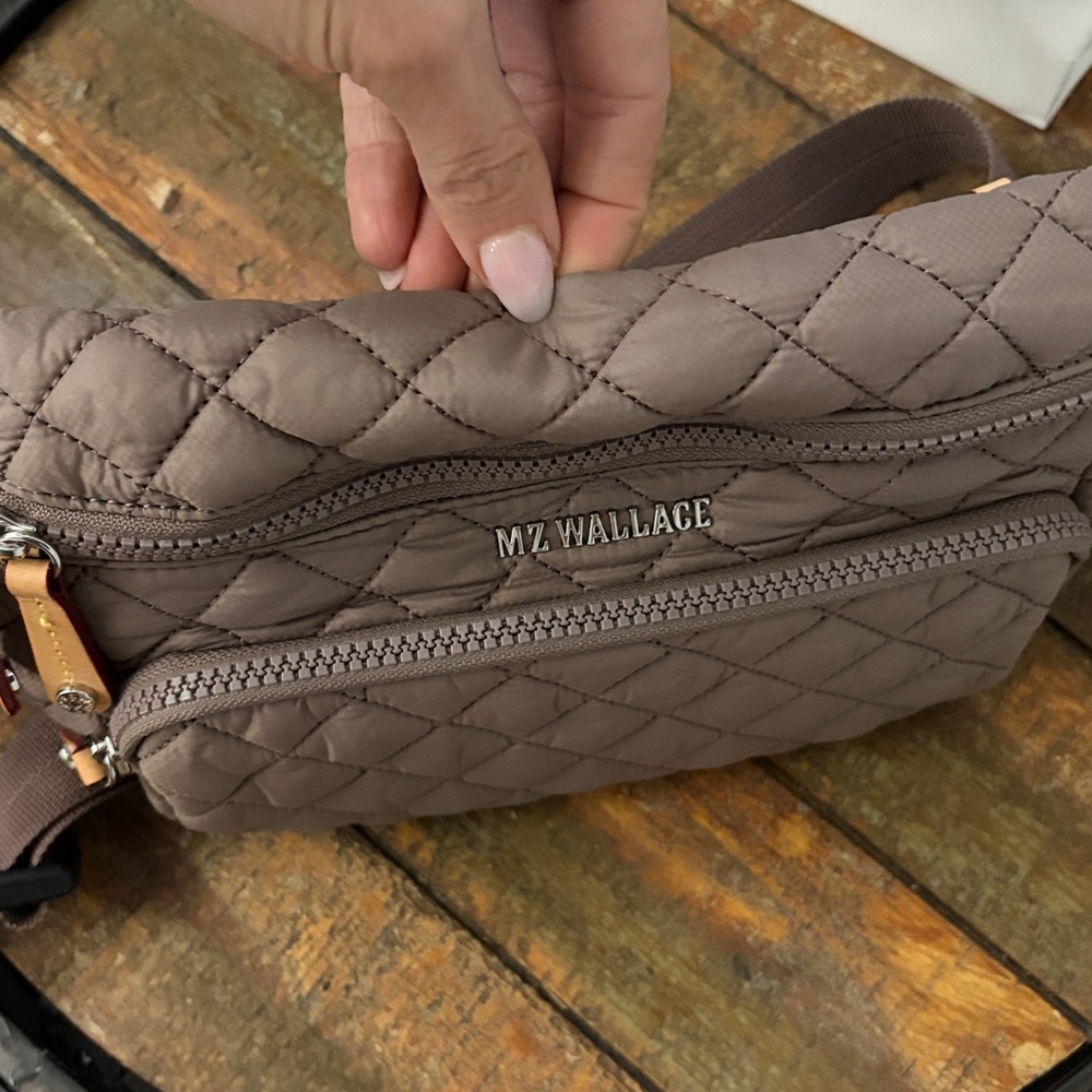 MZ Wallace Metro Sling - Picture 3 of 4